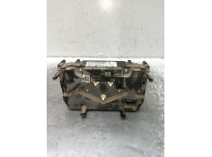 Recambio de mando calefaccion / aire acondicionado para peugeot 206+ referencia OEM IAM 96874997XT T5560002 001811227 2