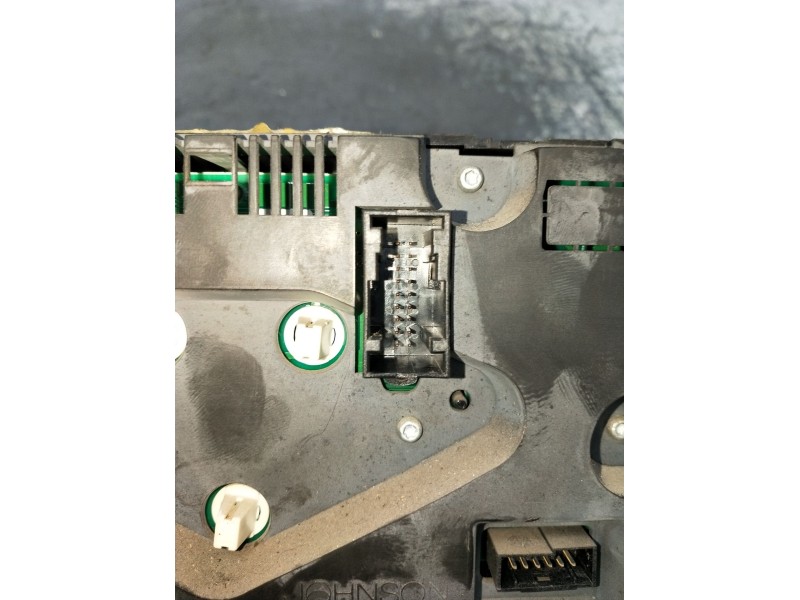 Recambio de mando calefaccion / aire acondicionado para peugeot 206+ referencia OEM IAM 96874997XT T5560002 001811227