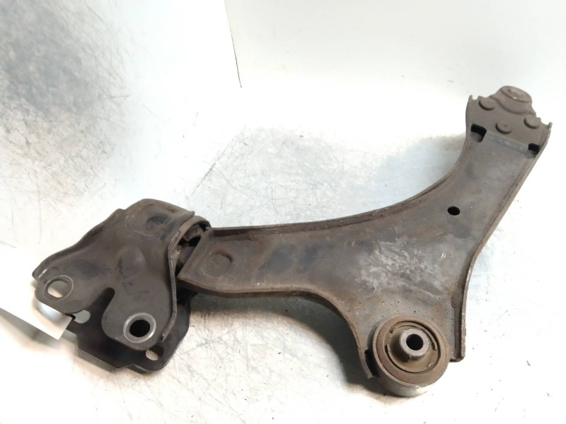 Recambio de brazo suspension inferior delantero derecho para land rover freelander (lr2) referencia OEM IAM   