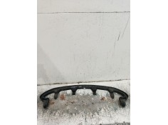 Recambio de refuerzo paragolpes delantero para opel astra k (b16) 1.6 cdti (68) referencia OEM IAM  INFERIOR  2