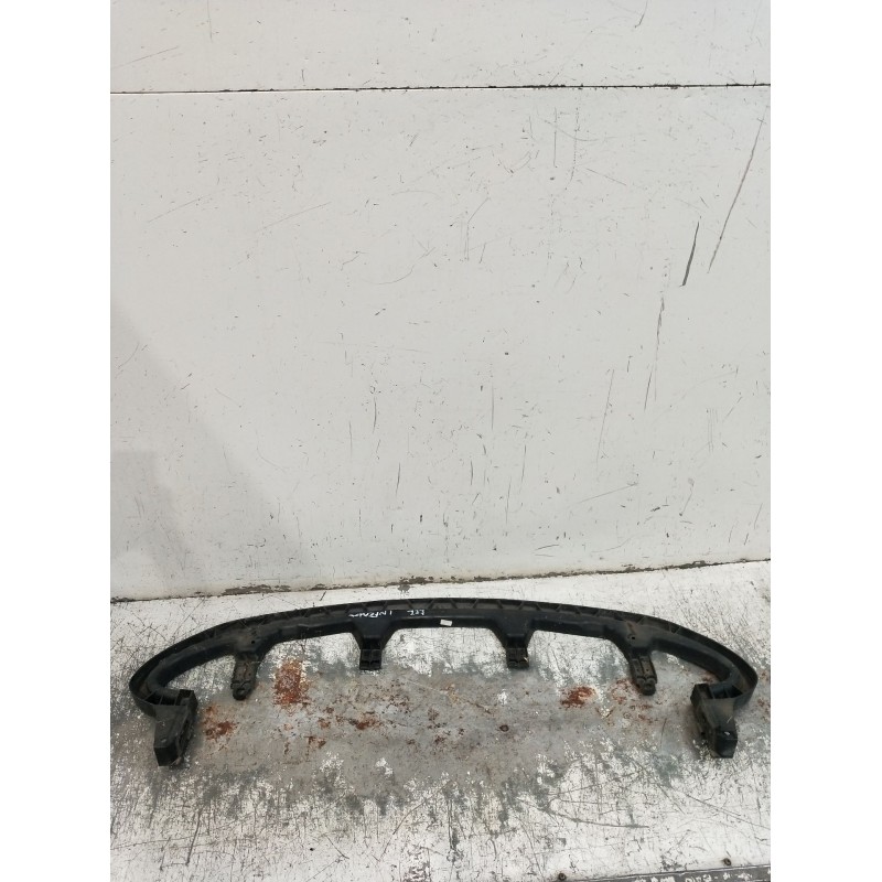 Recambio de refuerzo paragolpes delantero para opel astra k (b16) 1.6 cdti (68) referencia OEM IAM  INFERIOR 