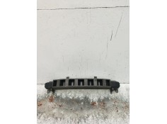 Recambio de refuerzo paragolpes delantero para skoda fabia (5j2 ) style referencia OEM IAM   