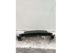 Recambio de refuerzo paragolpes delantero para skoda fabia (5j2 ) style referencia OEM IAM    2