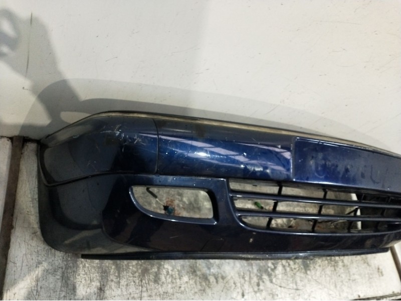 Recambio de paragolpes delantero para citroën xantia (x1_, x2_) 2.0 hdi 109 referencia OEM IAM   