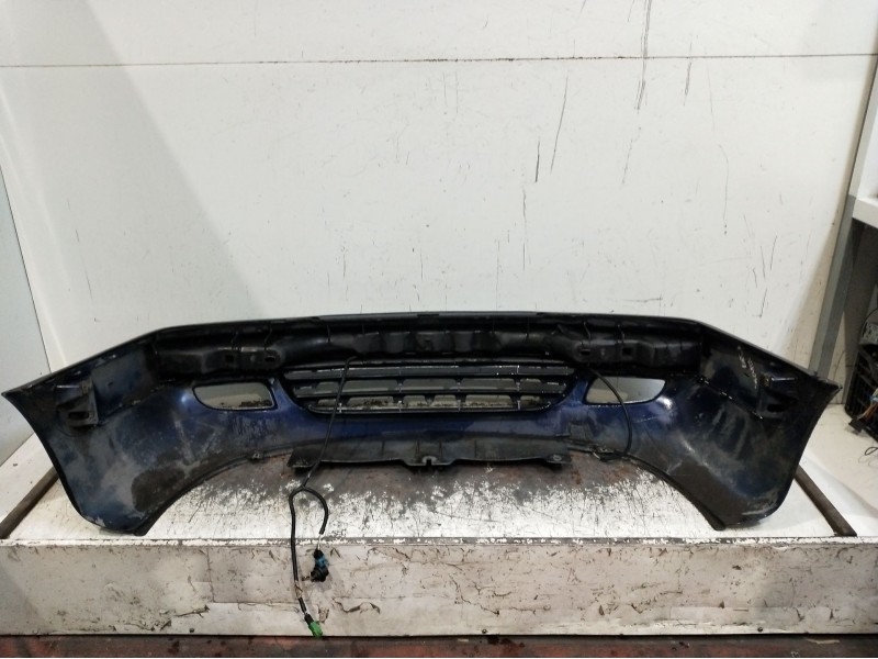 Recambio de paragolpes delantero para citroën xantia (x1_, x2_) 2.0 hdi 109 referencia OEM IAM   