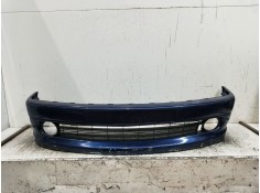 Recambio de paragolpes delantero para peugeot 306 hatchback (7a, 7c, n3, n5) 1.6 referencia OEM IAM   