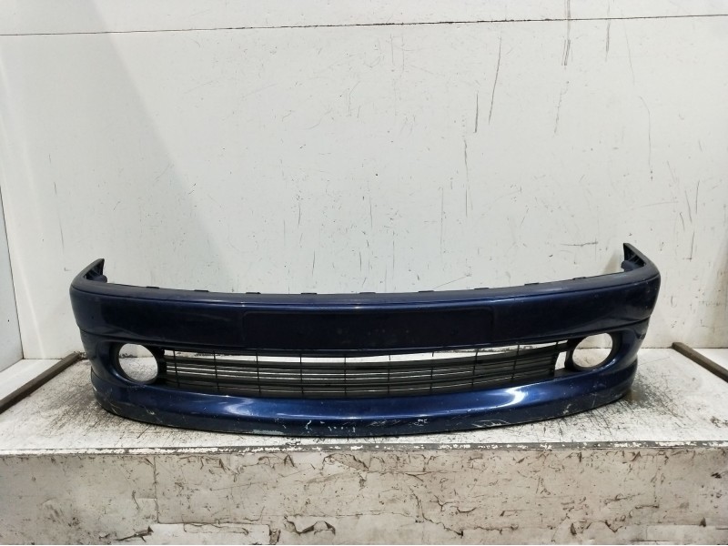 Recambio de paragolpes delantero para peugeot 306 hatchback (7a, 7c, n3, n5) 1.6 referencia OEM IAM   