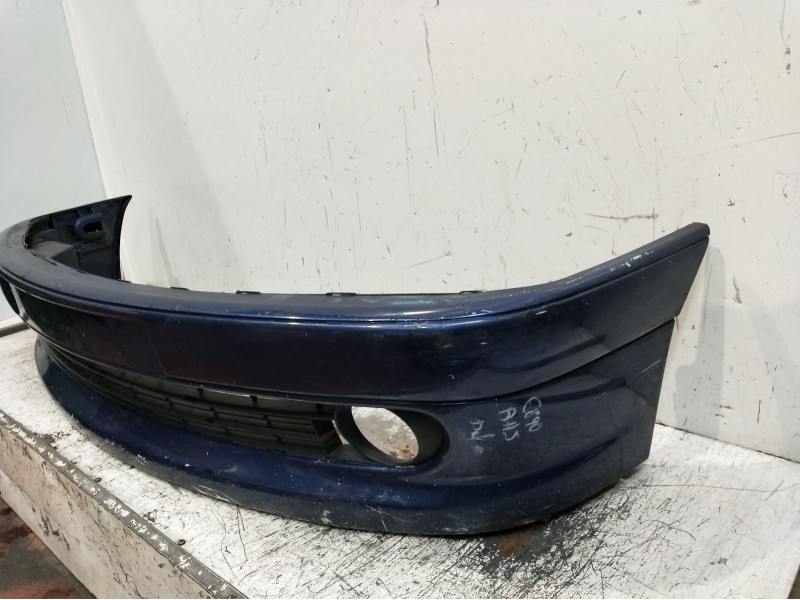 Recambio de paragolpes delantero para peugeot 306 hatchback (7a, 7c, n3, n5) 1.6 referencia OEM IAM   