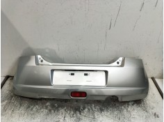 Recambio de paragolpes trasero para suzuki swift berlina (mz) gl (5-ptas.) referencia OEM IAM  VER FOTOS 