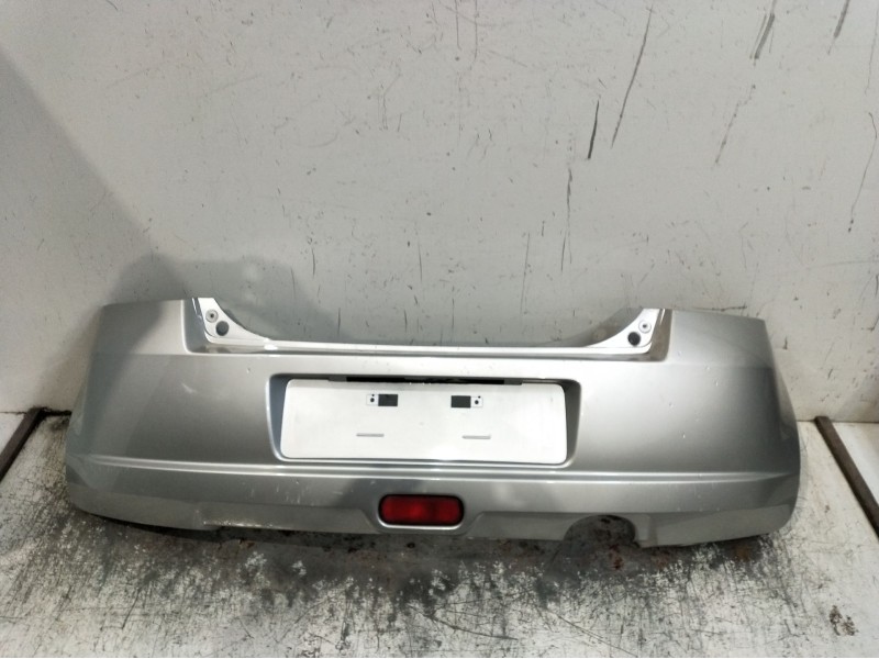 Recambio de paragolpes trasero para suzuki swift berlina (mz) gl (5-ptas.) referencia OEM IAM  VER FOTOS 