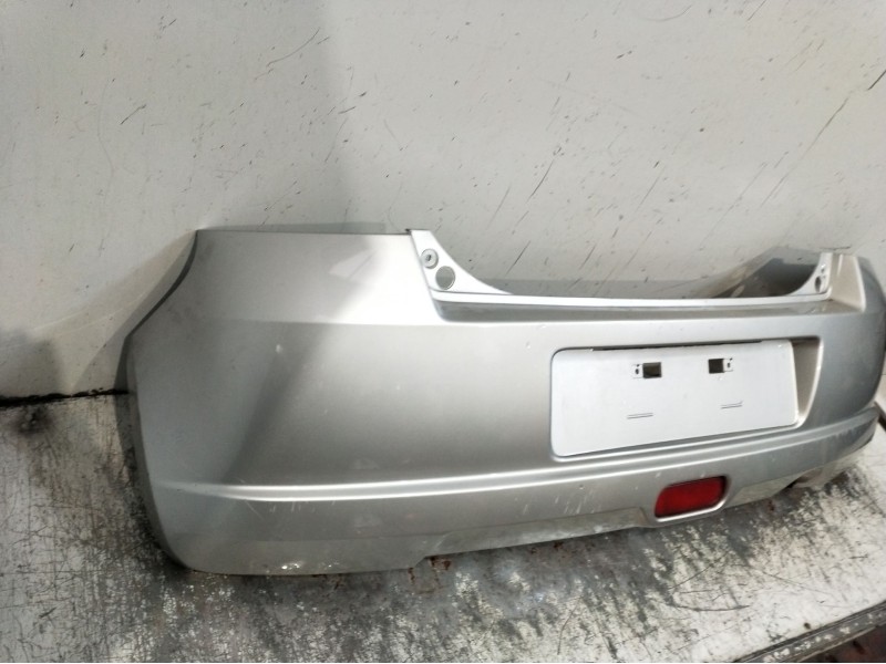 Recambio de paragolpes trasero para suzuki swift berlina (mz) gl (5-ptas.) referencia OEM IAM  VER FOTOS 