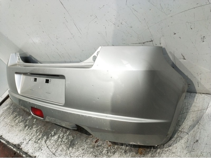 Recambio de paragolpes trasero para suzuki swift berlina (mz) gl (5-ptas.) referencia OEM IAM  VER FOTOS 