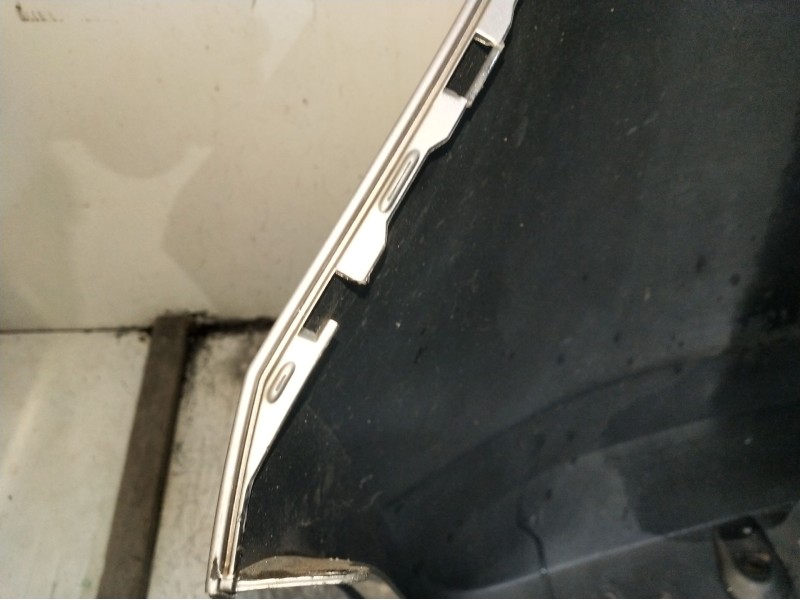 Recambio de paragolpes trasero para suzuki swift berlina (mz) gl (5-ptas.) referencia OEM IAM  VER FOTOS 