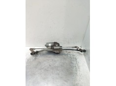 Recambio de motor limpia delantero para skoda fabia (5j2 ) style referencia OEM IAM 5J1955113 405119 