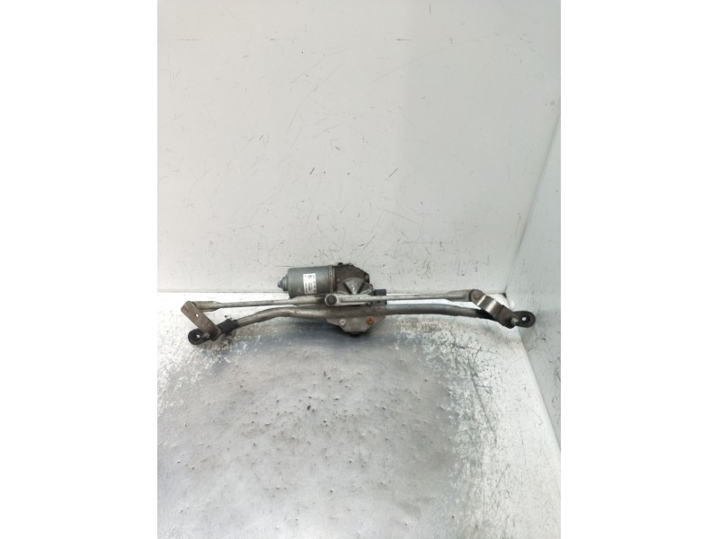 Recambio de motor limpia delantero para skoda fabia (5j2 ) style referencia OEM IAM 5J1955113 405119 