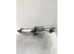 Recambio de motor limpia delantero para skoda fabia (5j2 ) style referencia OEM IAM 5J1955113 405119  2