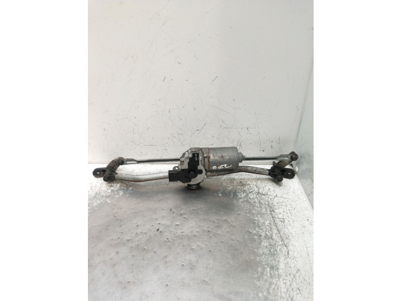 Recambio de motor limpia delantero para skoda fabia (5j2 ) style referencia OEM IAM 5J1955113 405119 