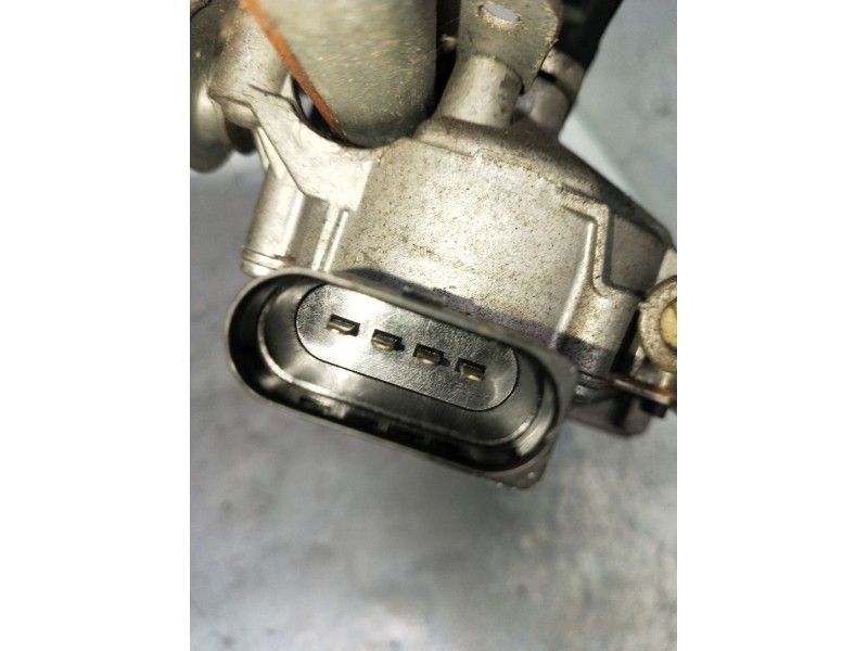 Recambio de motor limpia delantero para skoda fabia (5j2 ) style referencia OEM IAM 5J1955113 405119 