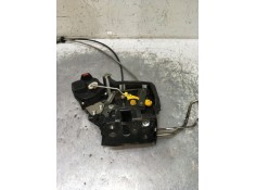 Recambio de motor cierre centralizado delantero derecho para kia rio 1.4 ex1 referencia OEM IAM  4P 