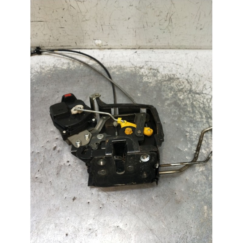 Recambio de motor cierre centralizado delantero derecho para kia rio 1.4 ex1 referencia OEM IAM  4P 