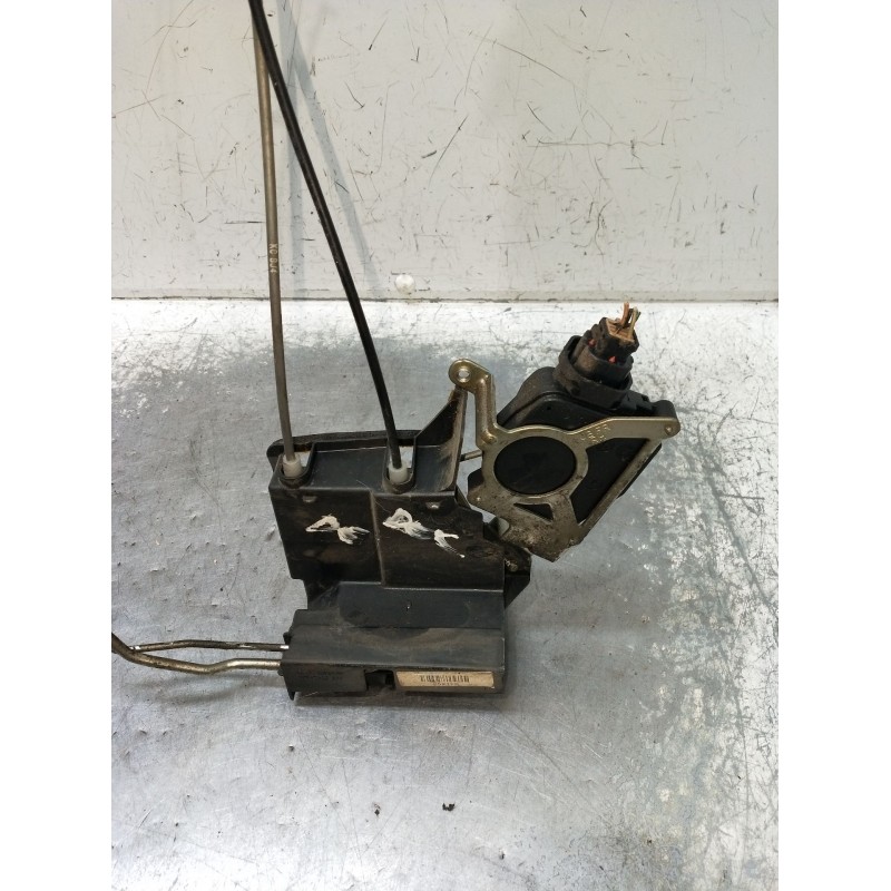 Recambio de motor cierre centralizado delantero derecho para kia rio 1.4 ex1 referencia OEM IAM  4P 