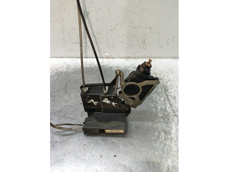 Recambio de motor cierre centralizado delantero derecho para kia rio 1.4 ex1 referencia OEM IAM  4P 