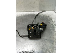 Recambio de motor cierre centralizado delantero izquierdo para kia rio 1.4 ex1 referencia OEM IAM  4P 