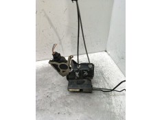 Recambio de motor cierre centralizado delantero izquierdo para kia rio 1.4 ex1 referencia OEM IAM  4P  2