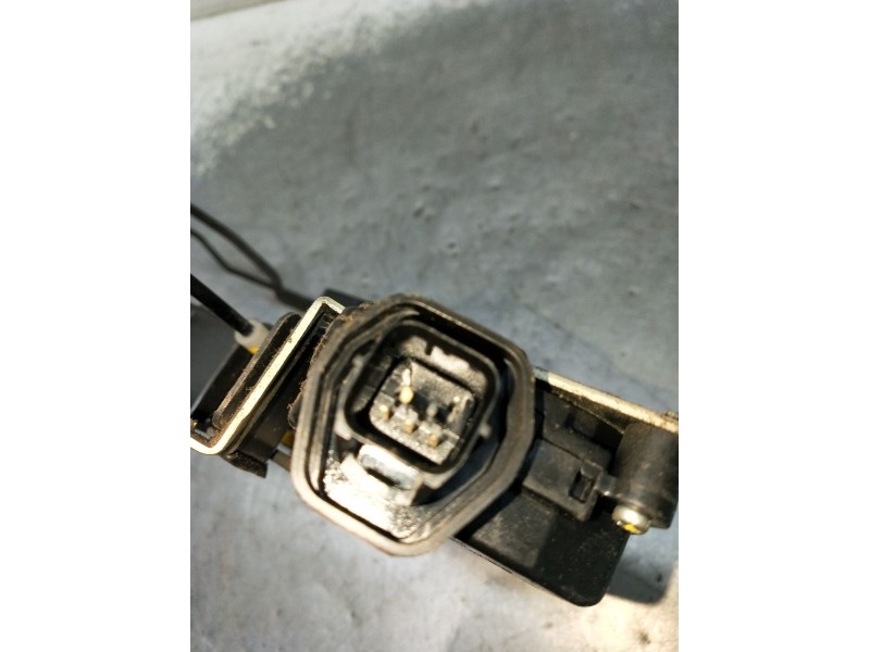 Recambio de motor cierre centralizado delantero izquierdo para kia rio 1.4 ex1 referencia OEM IAM  4P 