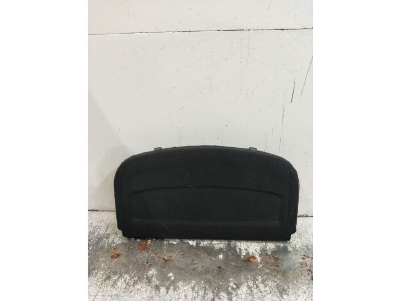 Recambio de bandeja trasera para opel astra k (b16) 1.6 cdti (68) referencia OEM IAM   