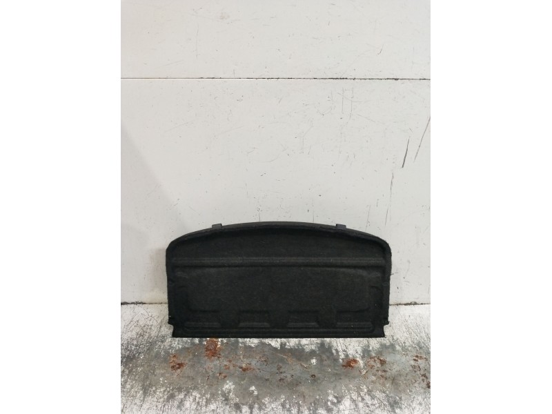 Recambio de bandeja trasera para opel astra k (b16) 1.6 cdti (68) referencia OEM IAM   