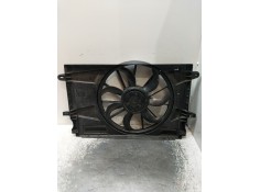 Recambio de electroventilador para opel astra k (b16) 1.6 cdti (68) referencia OEM IAM 0130708435 39012567 