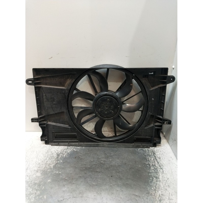 Recambio de electroventilador para opel astra k (b16) 1.6 cdti (68) referencia OEM IAM 0130708435 39012567 