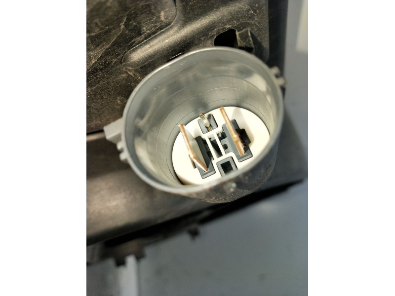 Recambio de electroventilador para opel astra k (b16) 1.6 cdti (68) referencia OEM IAM 0130708435 39012567 