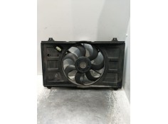 Recambio de electroventilador para kia rio 1.4 ex1 referencia OEM IAM   