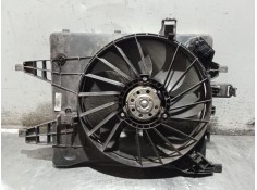Recambio de electroventilador para renault kangoo / grand kangoo ii (kw0/1_) 1.5 dci 75 (kw07, kw10, kw04) referencia OEM IAM 82
