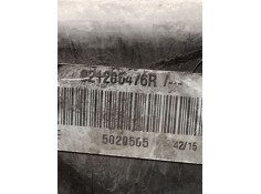 Recambio de electroventilador para renault kangoo / grand kangoo ii (kw0/1_) 1.5 dci 75 (kw07, kw10, kw04) referencia OEM IAM 82 2