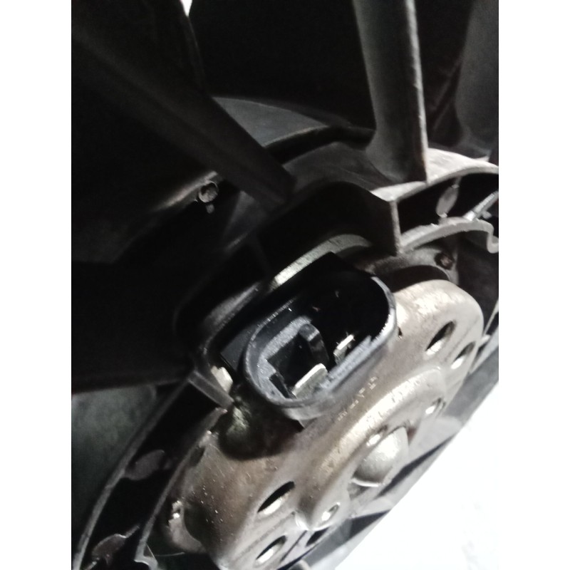 Recambio de electroventilador para renault kangoo / grand kangoo ii (kw0/1_) 1.5 dci 75 (kw07, kw10, kw04) referencia OEM IAM 82