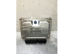 Recambio de centralita motor uce para skoda fabia (5j2 ) style referencia OEM IAM 0281012749 045906019CD 1039S20397