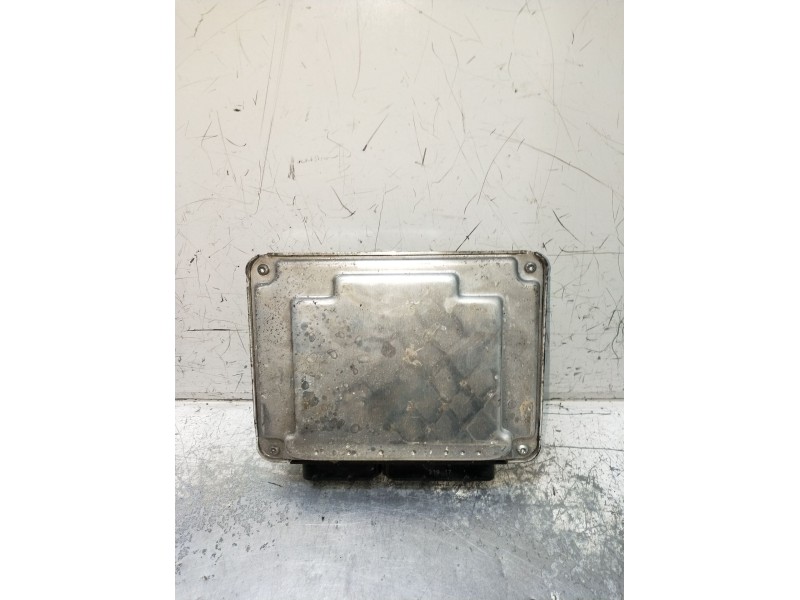 Recambio de centralita motor uce para skoda fabia (5j2 ) style referencia OEM IAM 0281012749 045906019CD 1039S20397