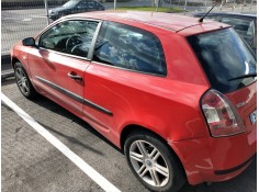 fiat stilo (192) del año 2005 2