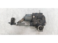 Recambio de motor limpia delantero para seat altea xl (5p5) freetrack 4x4 referencia OEM IAM 5P0955120B 5P0955024D 3397020916