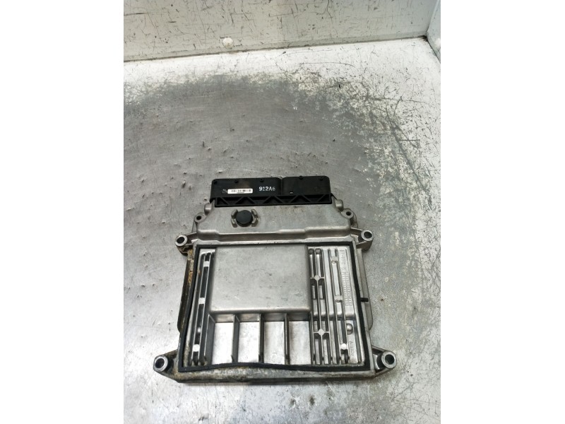 Recambio de centralita motor uce para kia rio 1.4 ex1 referencia OEM IAM 3910026CF0 90309309112A6 1692120217