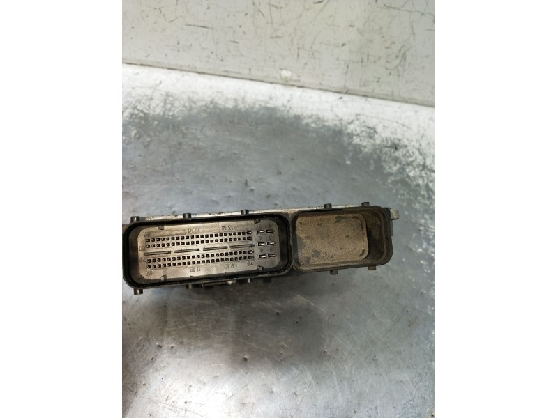 Recambio de centralita motor uce para kia rio 1.4 ex1 referencia OEM IAM 3910026CF0 90309309112A6 1692120217