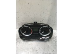 Recambio de cuadro instrumentos para skoda fabia (5j2 ) style referencia OEM IAM 5J0920810C A2C53111440 