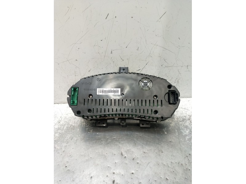 Recambio de cuadro instrumentos para skoda fabia (5j2 ) style referencia OEM IAM 5J0920810C A2C53111440 