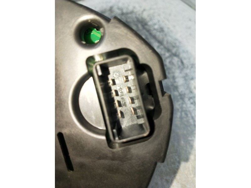 Recambio de cuadro instrumentos para skoda fabia (5j2 ) style referencia OEM IAM 5J0920810C A2C53111440 