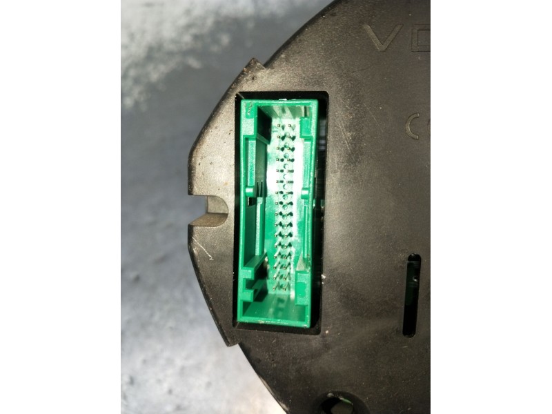 Recambio de cuadro instrumentos para skoda fabia (5j2 ) style referencia OEM IAM 5J0920810C A2C53111440 