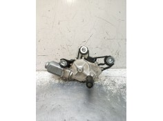 Recambio de motor limpia trasero para skoda fabia (5j2 ) style referencia OEM IAM 5J7955711A 080117A 