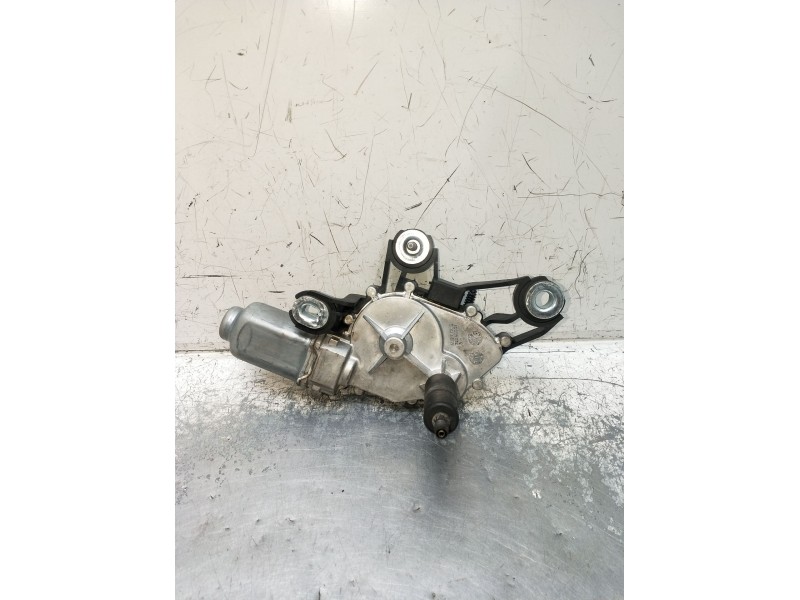 Recambio de motor limpia trasero para skoda fabia (5j2 ) style referencia OEM IAM 5J7955711A 080117A 